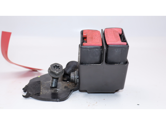 Ancrage ceinture arrière droit occasion RENAULT CLIO II Phase 2 - 1.5 DCI 65ch