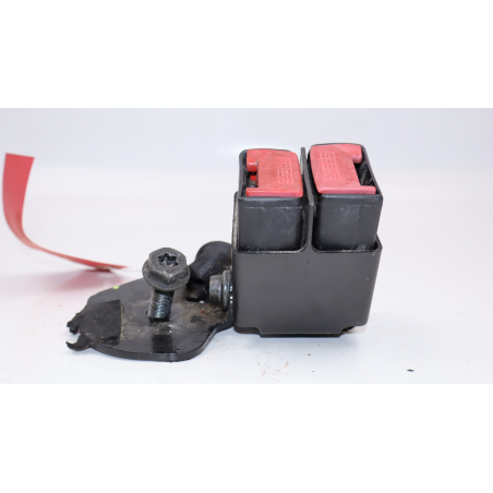 Ancrage ceinture arrière droit occasion RENAULT CLIO II Phase 2 - 1.5 DCI 65ch