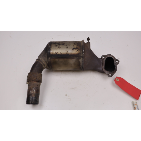 Catalyseur occasion FIAT DOBLO I Phase 2 - 1.3 DT 75ch