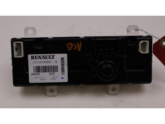 Commande de chauffage occasion OPEL MOVANO II Phase 1 - 2.3 CDTI 145ch