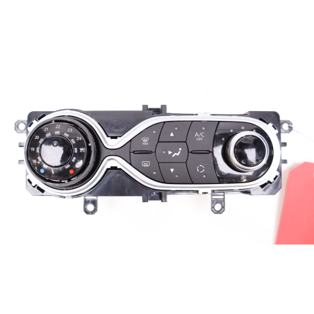 Commande de chauffage occasion RENAULT CAPTUR Phase 2 - 1.5 DCI 110ch