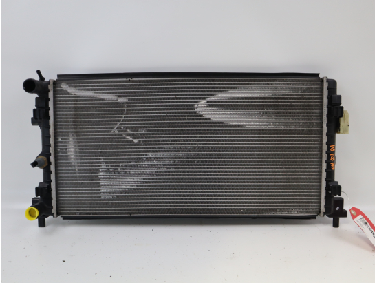 Radiateur occasion AUDI A1 Phase 1 - 1.4 TFSI 122ch