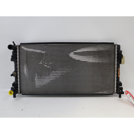 Radiateur occasion AUDI A1 Phase 1 - 1.4 TFSI 122ch