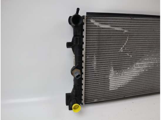 Radiateur occasion AUDI A1 Phase 1 - 1.4 TFSI 122ch