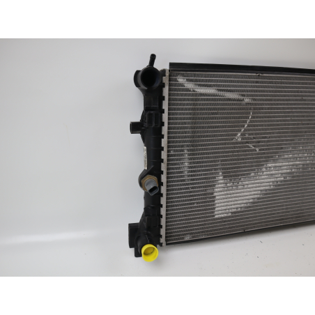 Radiateur occasion AUDI A1 Phase 1 - 1.4 TFSI 122ch