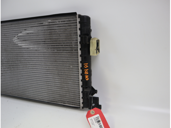 Radiateur occasion AUDI A1 Phase 1 - 1.4 TFSI 122ch