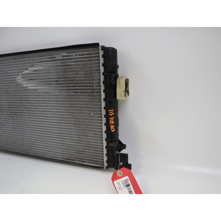 Radiateur occasion AUDI A1 Phase 1 - 1.4 TFSI 122ch