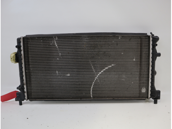 Radiateur occasion AUDI A1 Phase 1 - 1.4 TFSI 122ch