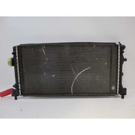 Radiateur occasion AUDI A1 Phase 1 - 1.4 TFSI 122ch