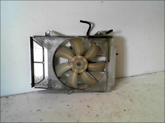 Ventilateur de refroidissement occasion TOYOTA YARIS I Phase 2 - 65 VVTI