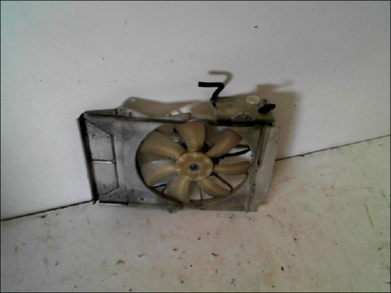 Ventilateur de refroidissement occasion TOYOTA YARIS I Phase 2 - 65 VVTI