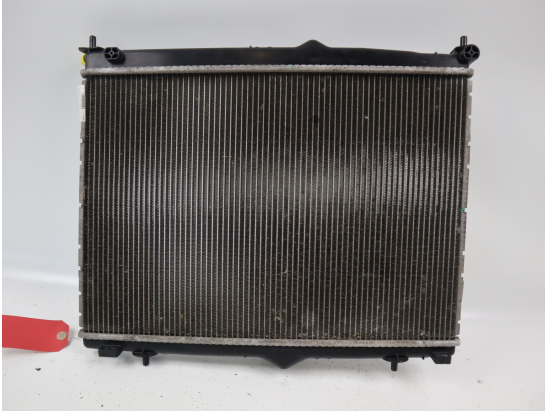 Radiateur occasion PEUGEOT 208 II Phase 1 - 1.5 BlueHDi 100ch