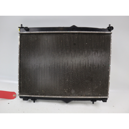 Radiateur occasion PEUGEOT 208 II Phase 1 - 1.5 BlueHDi 100ch