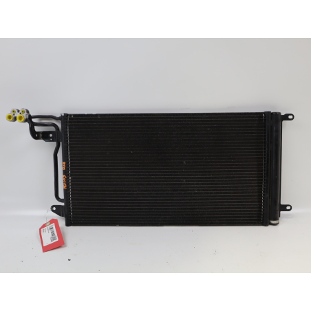 Condenseur clim occasion AUDI A1 Phase 1 - 1.4 TFSI 122ch