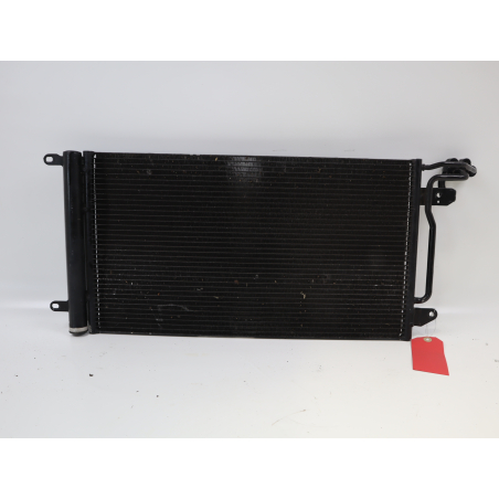 Condenseur clim occasion AUDI A1 Phase 1 - 1.4 TFSI 122ch