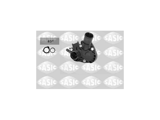 Thermostat SASIC 3300022