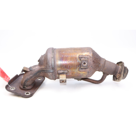 Catalyseur occasion PEUGEOT 108 Phase 1 - 1.0i VTI 68ch