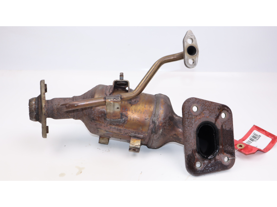 Catalyseur occasion PEUGEOT 108 Phase 1 - 1.0i VTI 68ch