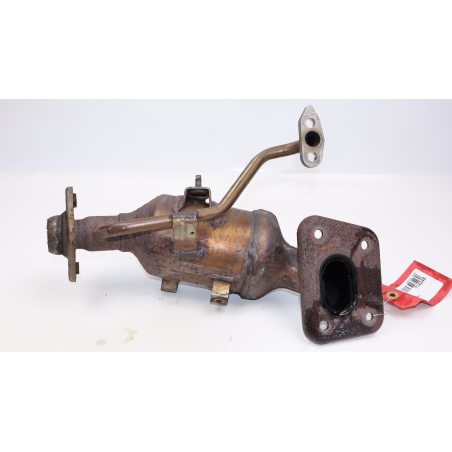 Catalyseur occasion PEUGEOT 108 Phase 1 - 1.0i VTI 68ch