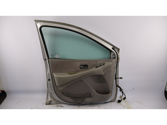 Porte avant gauche occasion NISSAN ALMERA TINO Phase 1 - 2.2 VDI