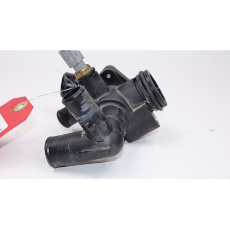 Boitier d'eau thermostat occasion CITROEN JUMPER III Phase 2 - 2.2 HDI 130ch