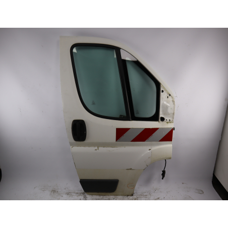 Porte avant droite occasion CITROEN JUMPER III Phase 2 - 2.2 HDI 130ch