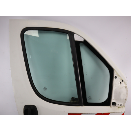 Porte avant droite occasion CITROEN JUMPER III Phase 2 - 2.2 HDI 130ch