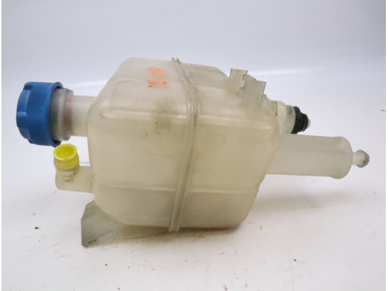 Vase expansion occasion CITROEN JUMPER III Phase 2 - 2.2 HDI 130ch