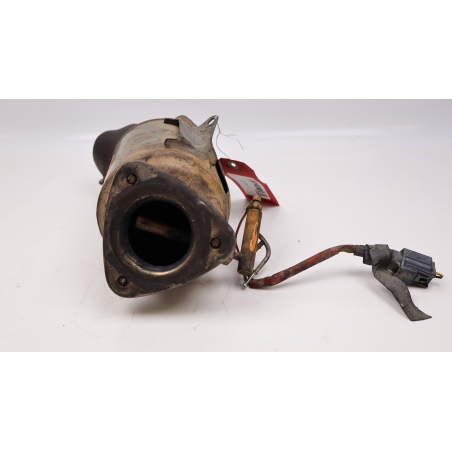 Catalyseur occasion CITROEN JUMPER III Phase 2 - 2.2 HDI 130ch