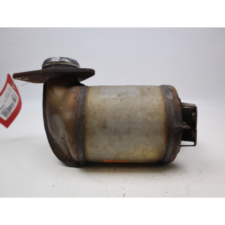 Catalyseur occasion RENAULT MEGANE II Phase 2 - 1.5 DCI 105ch