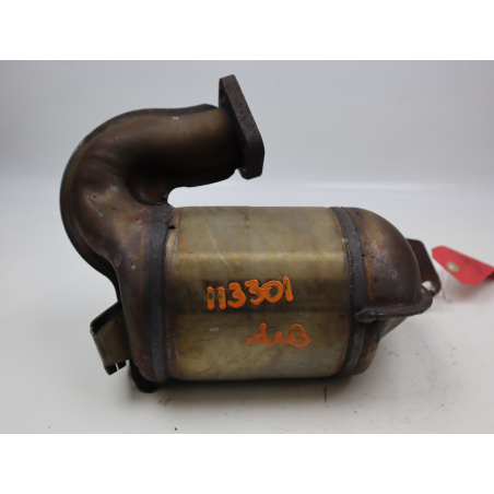 Catalyseur occasion RENAULT MEGANE II Phase 2 - 1.5 DCI 105ch