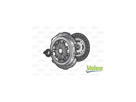 Kit embrayage Valeo 828134