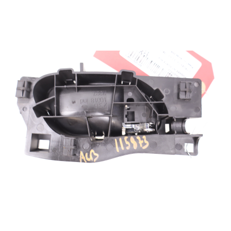 Poignee int porte avg occasion CITROEN C4 I Phase 1 - 2.0 HDi 138ch