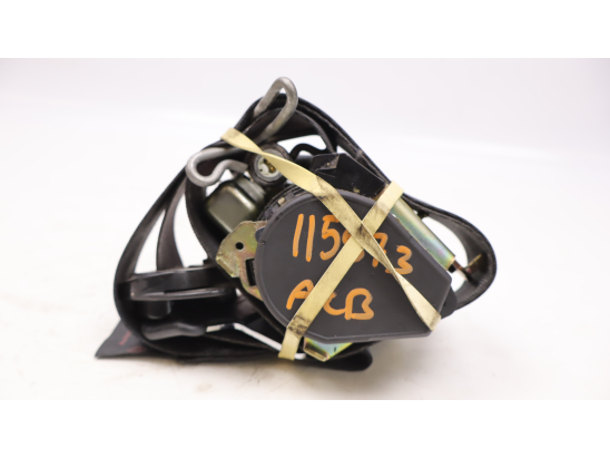 Ceinture avant gauche occasion CITROEN C4 I Phase 1 - 2.0 HDi 138ch