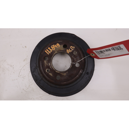 Tambour arrière droit occasion FIAT 500 II Phase 2 - 1.3 JTD 95ch