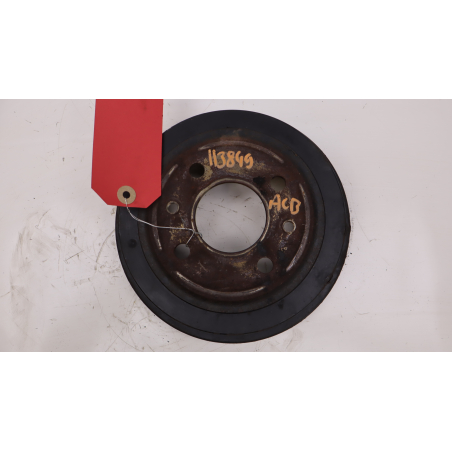 Tambour arrière gauche occasion FIAT 500 II Phase 2 - 1.3 JTD 95ch