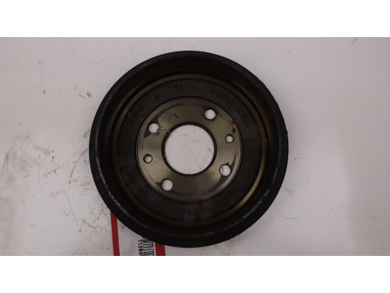 Tambour arrière gauche occasion FIAT 500 II Phase 2 - 1.3 JTD 95ch