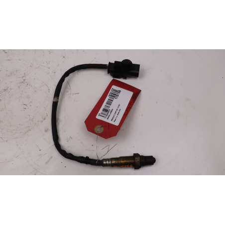 Sonde lambda occasion RENAULT CAPTUR Phase 1 - 1.5 DCI 90ch