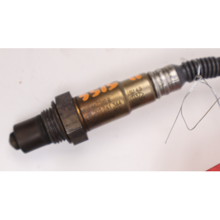 Sonde lambda occasion RENAULT CAPTUR Phase 1 - 1.5 DCI 90ch