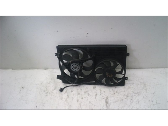 Ventilateur de refroidissement occasion VOLKSWAGEN POLO IV Phase 1 - 1.2 65ch