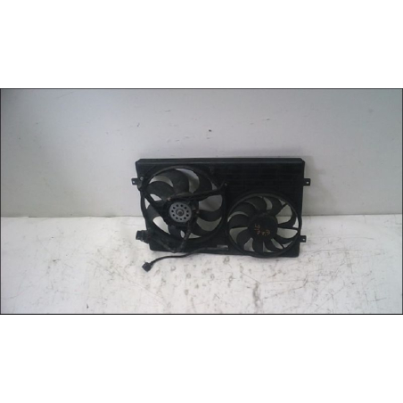 Ventilateur de refroidissement occasion VOLKSWAGEN POLO IV Phase 1 - 1.2 65ch