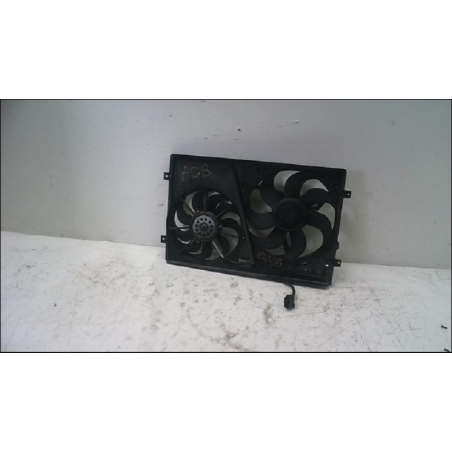 Ventilateur de refroidissement occasion VOLKSWAGEN POLO IV Phase 1 - 1.2 65ch