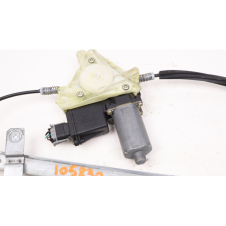 Mecanisme + moteur lève-glace avant droit occasion MITSUBISHI CARISMA phase 2 - 1.8 GDI 125ch