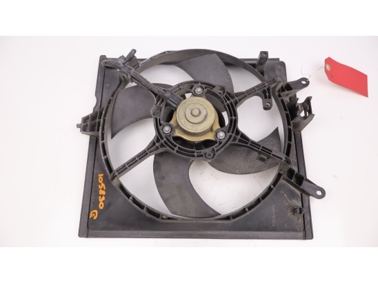 Ventilateur de refroidissement G occasion MITSUBISHI CARISMA phase 2 - 1.8 GDI 125ch