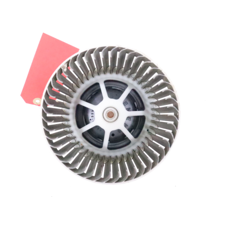 Ventilateur de chauffage occasion PEUGEOT 407 Phase 1 - 1.6 HDI 16v