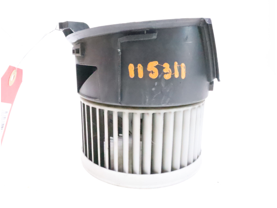 Ventilateur de chauffage occasion PEUGEOT 407 Phase 1 - 1.6 HDI 16v