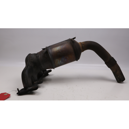 Catalyseur occasion FIAT PANDA II Phase 1 - 1.2i 69ch