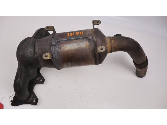 Catalyseur occasion FIAT PANDA II Phase 1 - 1.2i 69ch