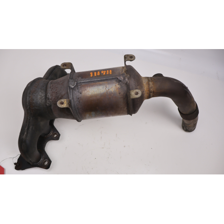 Catalyseur occasion FIAT PANDA II Phase 1 - 1.2i 69ch