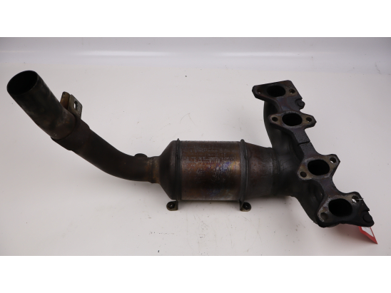 Catalyseur occasion FIAT PANDA II Phase 1 - 1.2i 69ch